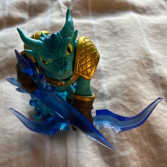 Skylanders Trap Team Snap Shot - Picture 3 of 3